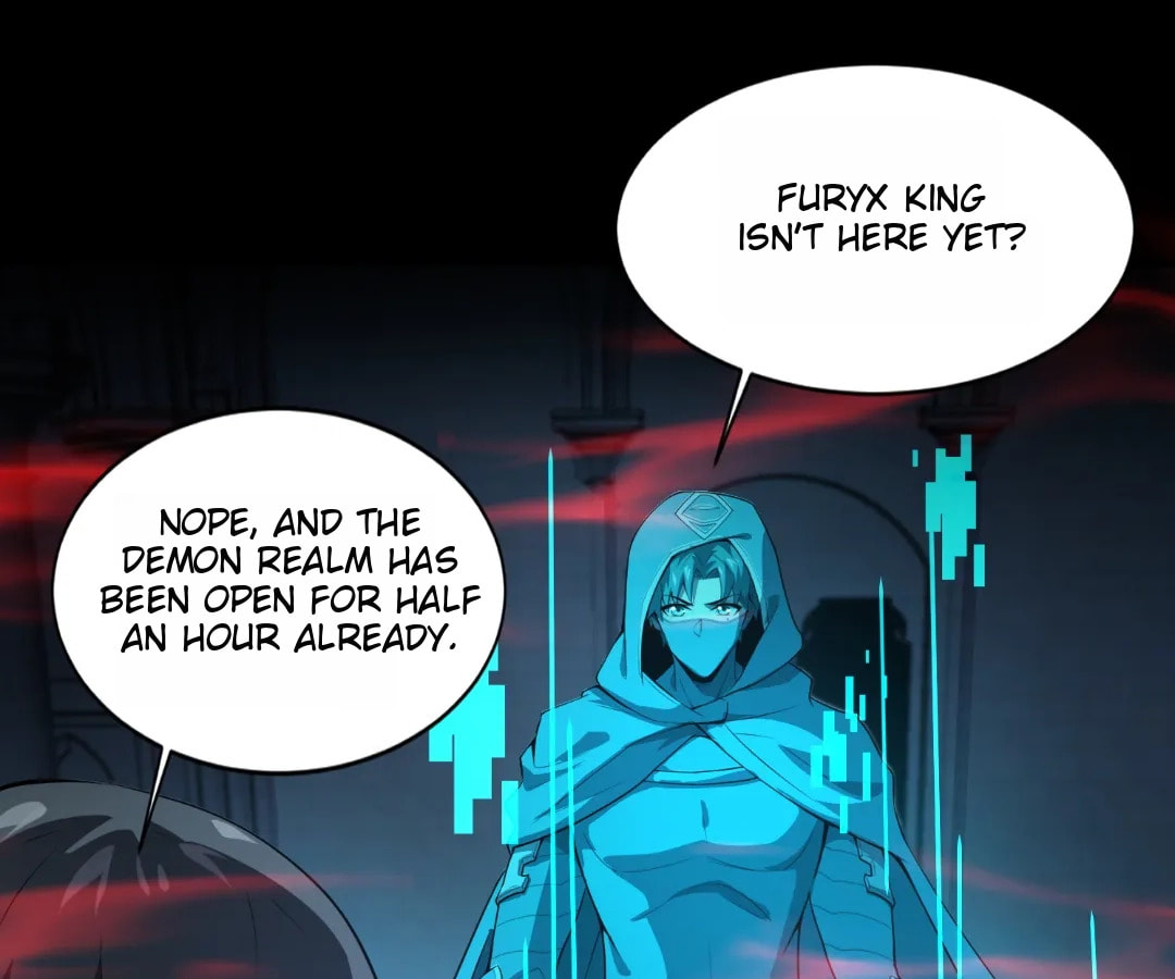 Read The Ultimate Summoner chapter 73 image 29 on Lezhin