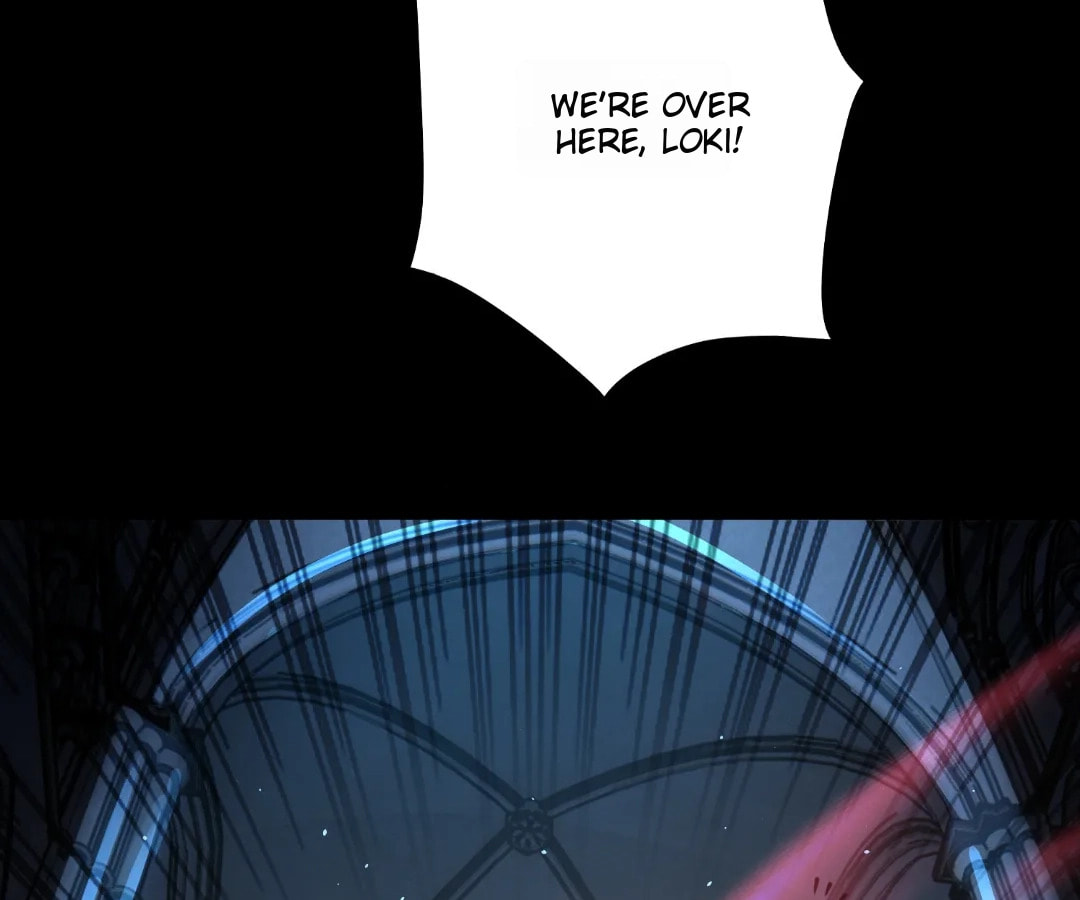Read The Ultimate Summoner chapter 73 image 33 on Lezhin