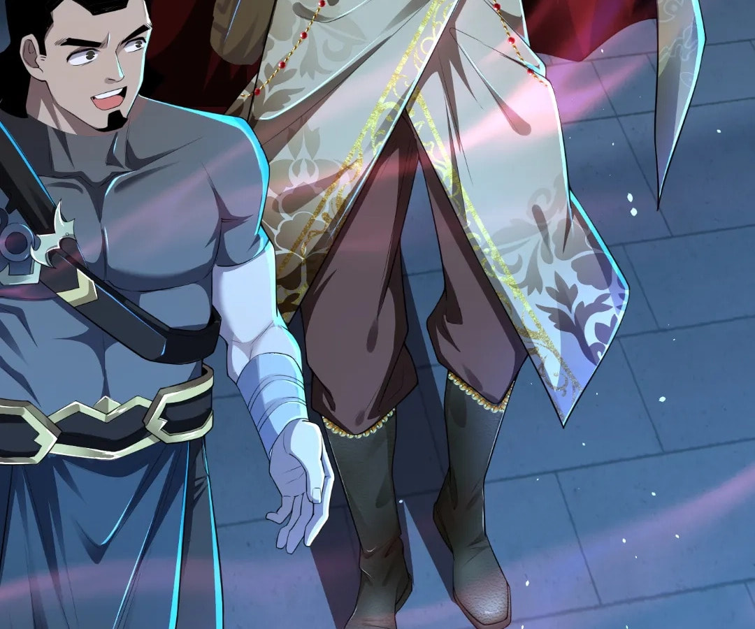 Read The Ultimate Summoner chapter 73 image 37 on Lezhin