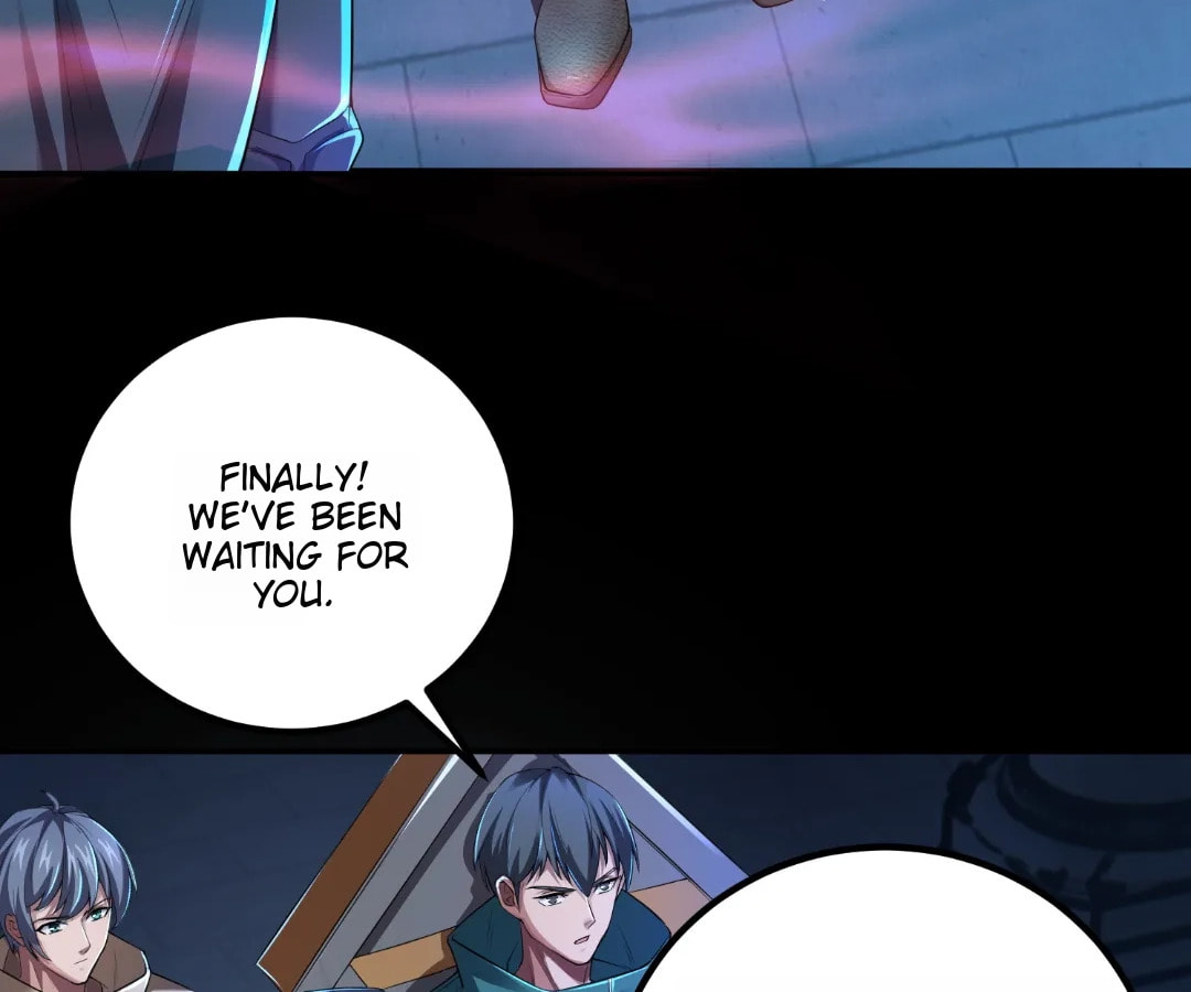 Read The Ultimate Summoner chapter 73 image 38 on Lezhin