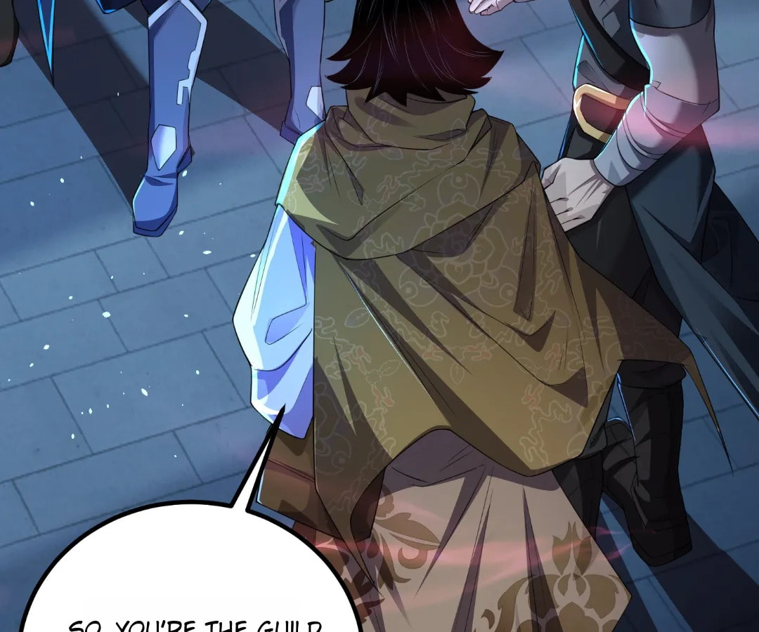 Read The Ultimate Summoner chapter 73 image 40 on Lezhin