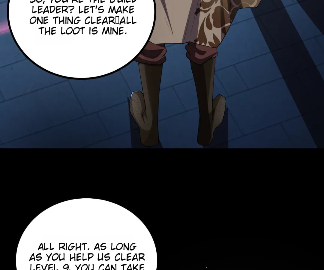 Read The Ultimate Summoner chapter 73 image 41 on Lezhin