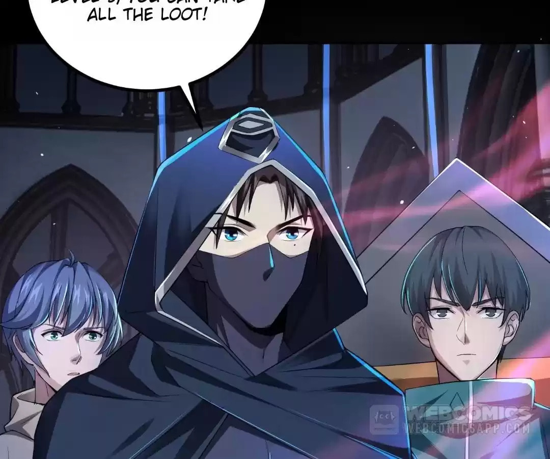 Read The Ultimate Summoner chapter 73 image 42 on Lezhin