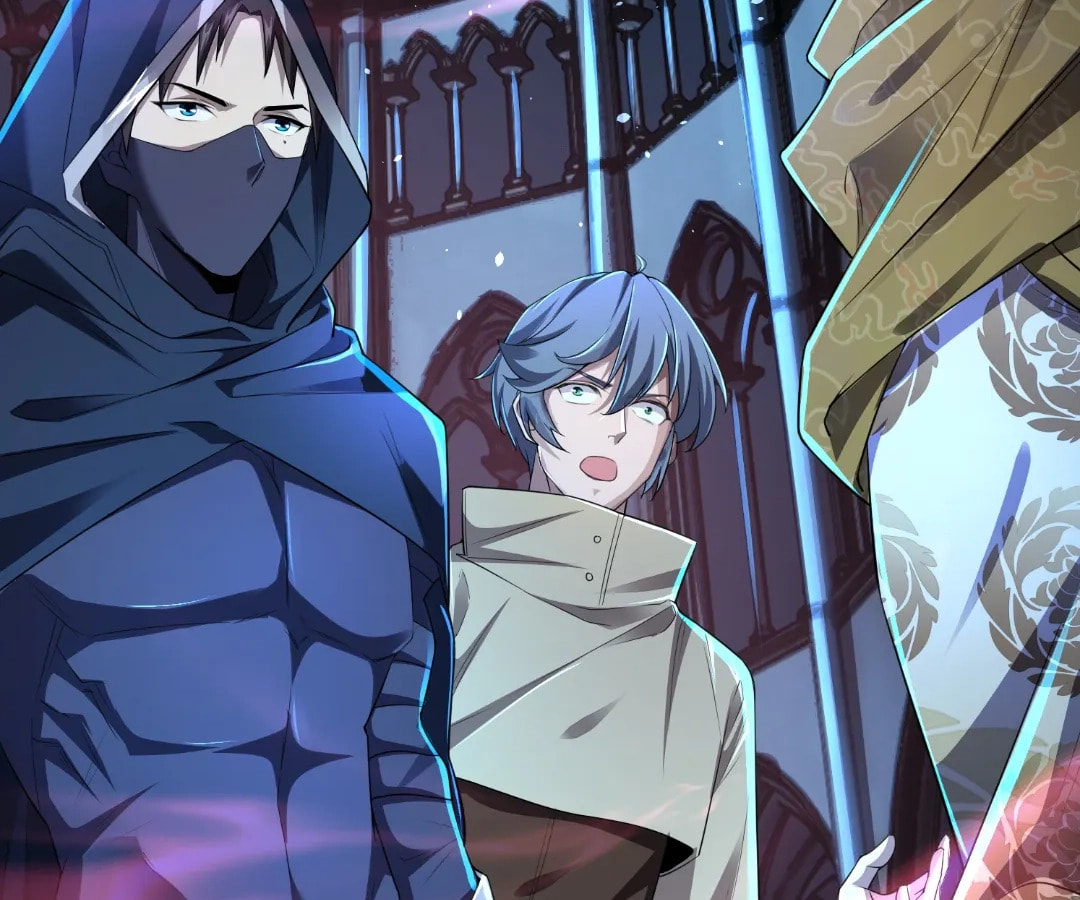Read The Ultimate Summoner chapter 73 image 46 on Lezhin