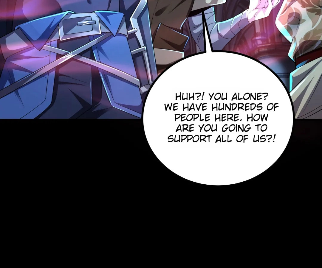 Read The Ultimate Summoner chapter 73 image 47 on Lezhin