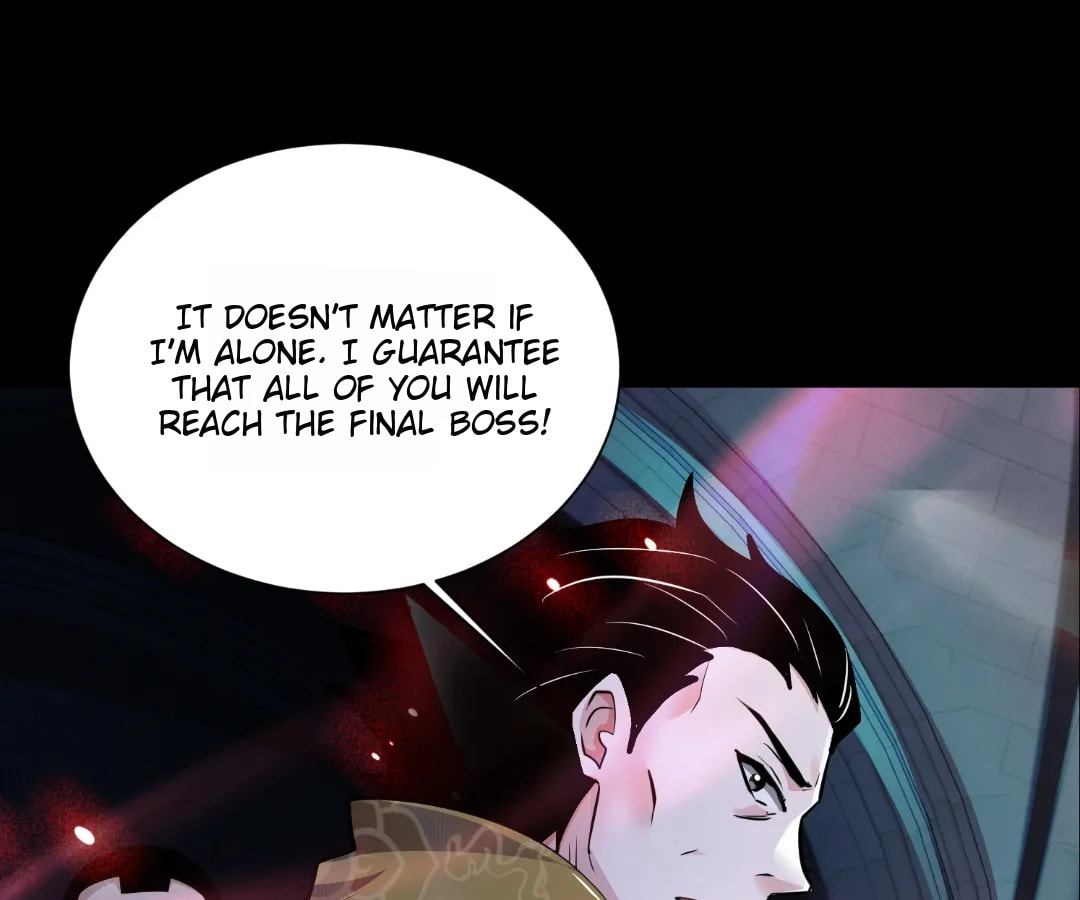 Read The Ultimate Summoner chapter 73 image 48 on Lezhin