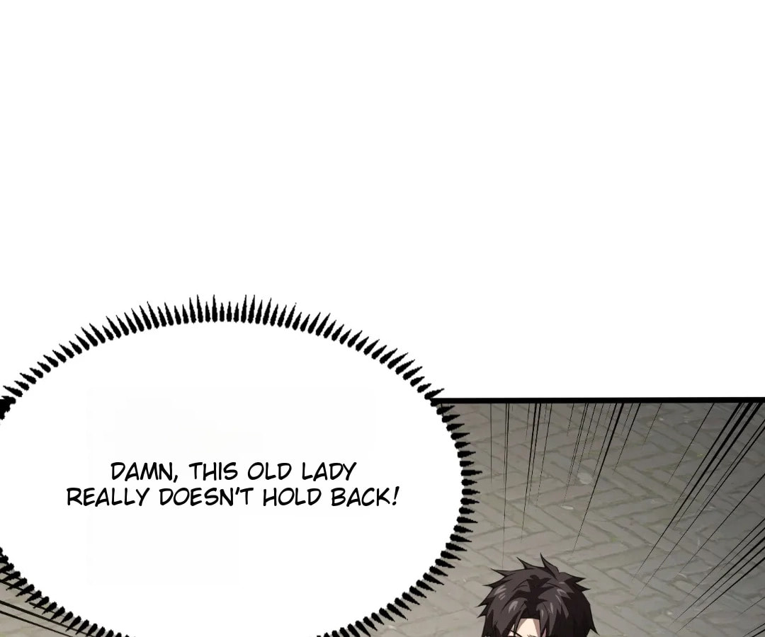Read The Ultimate Summoner chapter 73 image 5 on Lezhin