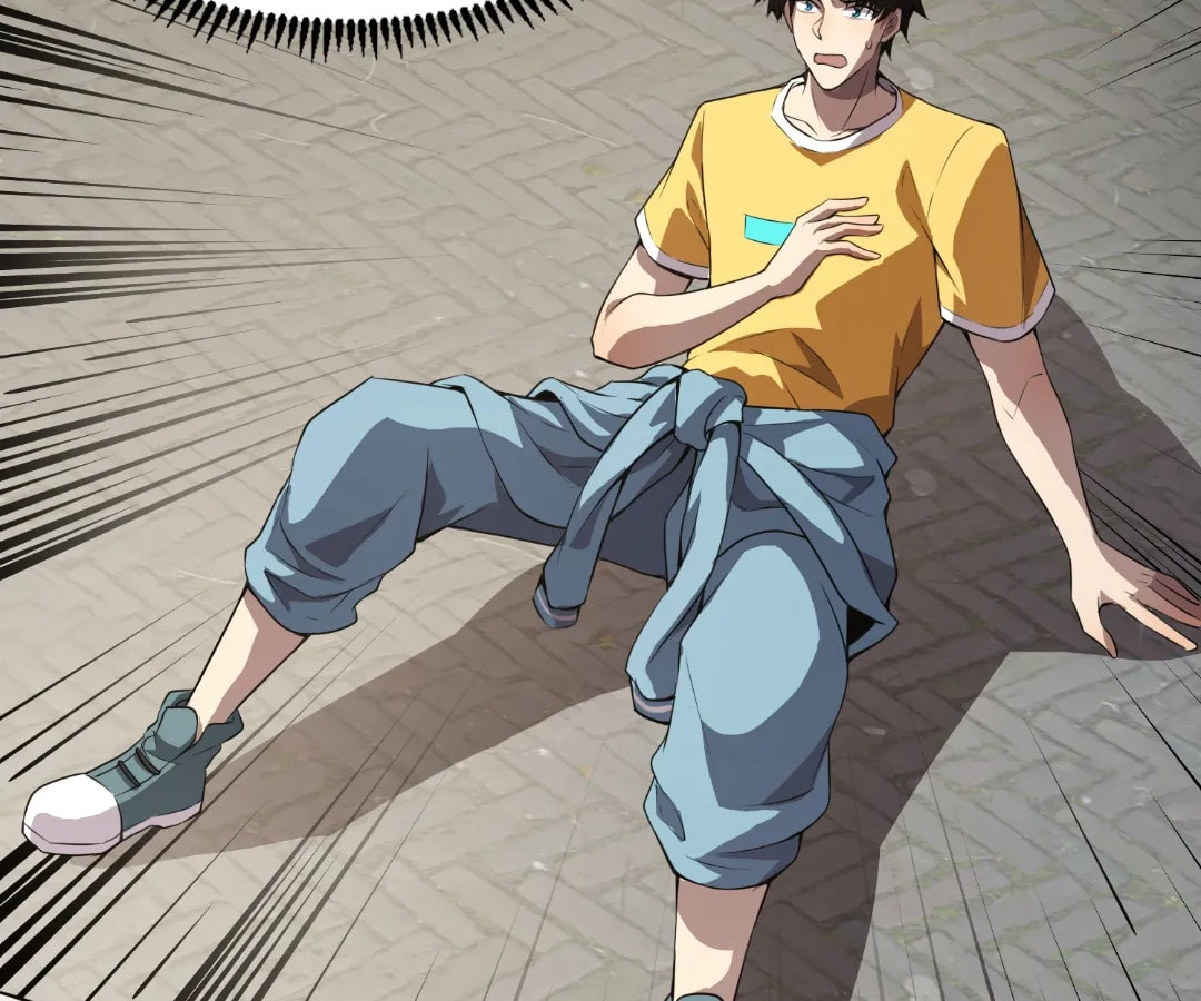 Read The Ultimate Summoner chapter 73 image 6 on Lezhin