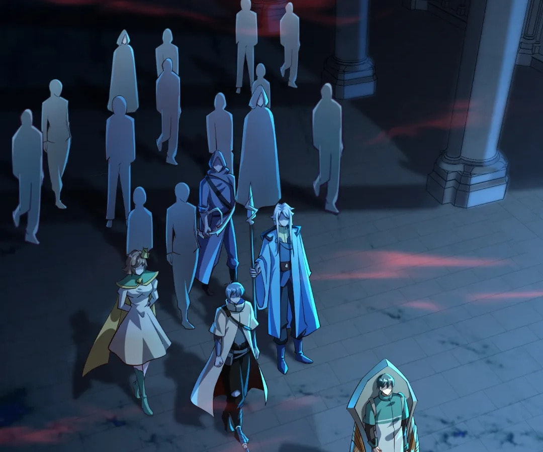 Read The Ultimate Summoner chapter 73 image 69 on Lezhin