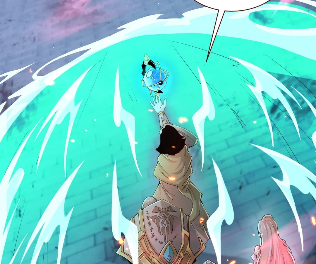 Read The Ultimate Summoner chapter 73 image 86 on Lezhin