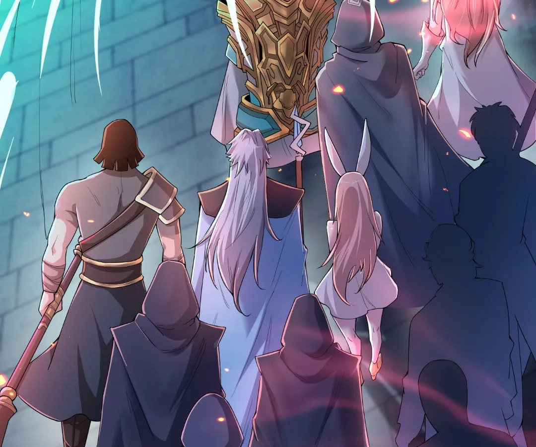 Read The Ultimate Summoner chapter 73 image 87 on Lezhin