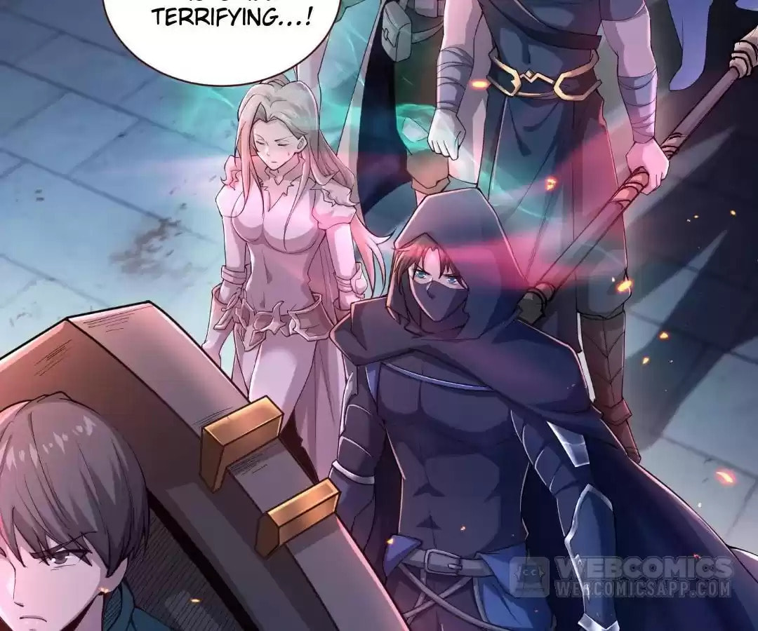 Read The Ultimate Summoner chapter 73 image 90 on Lezhin