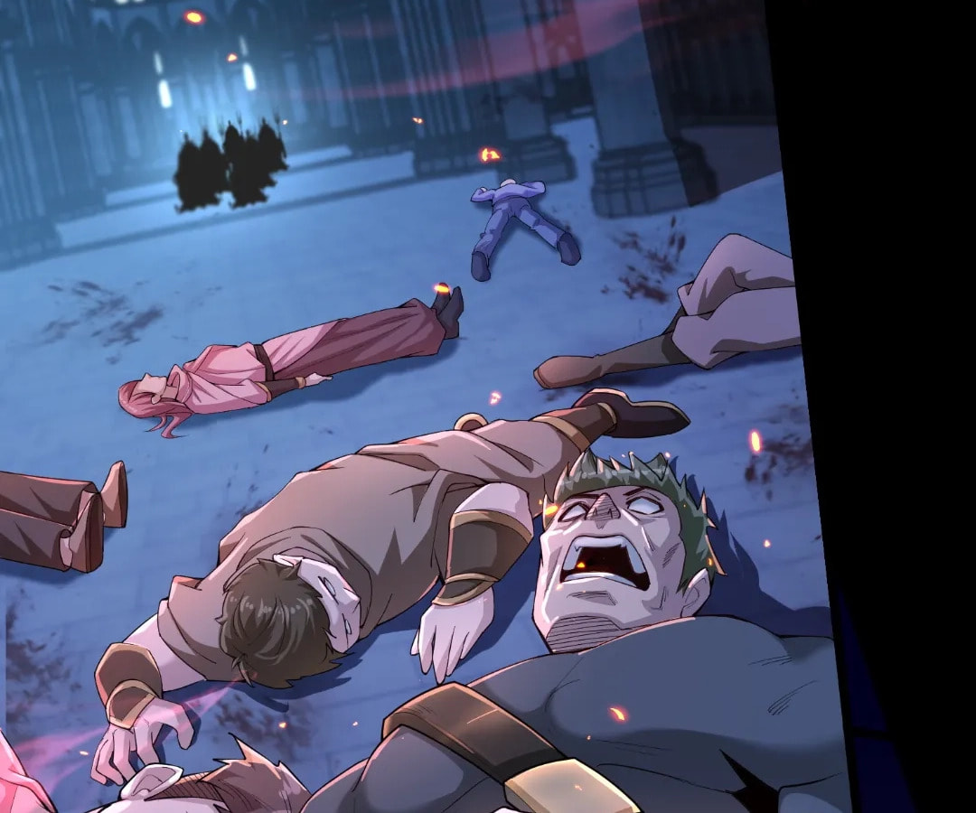 Read The Ultimate Summoner chapter 73 image 93 on Lezhin