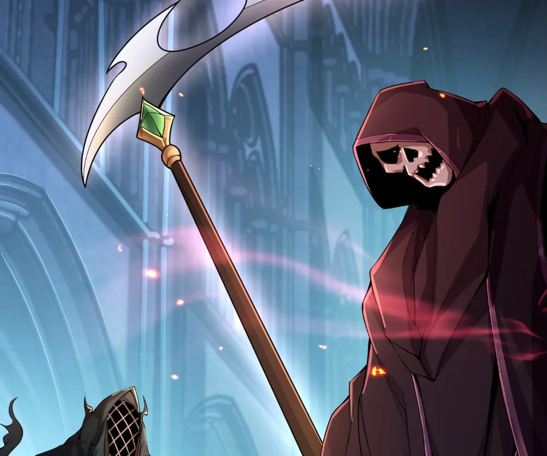 Read The Ultimate Summoner chapter 73 image 95 on Lezhin