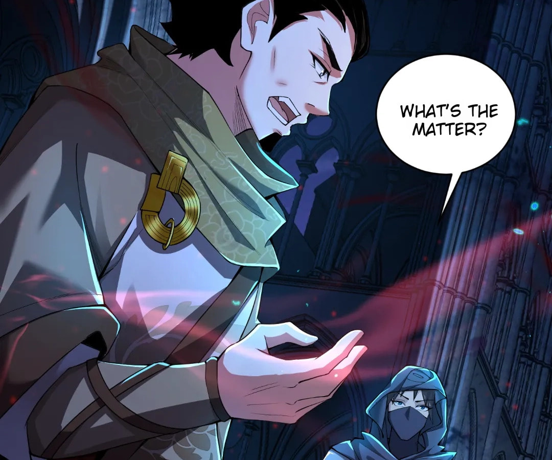 Read The Ultimate Summoner chapter 74 image 1 on Lezhin