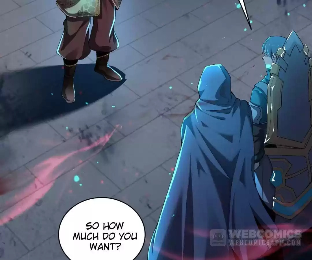 Read The Ultimate Summoner chapter 74 image 10 on Lezhin