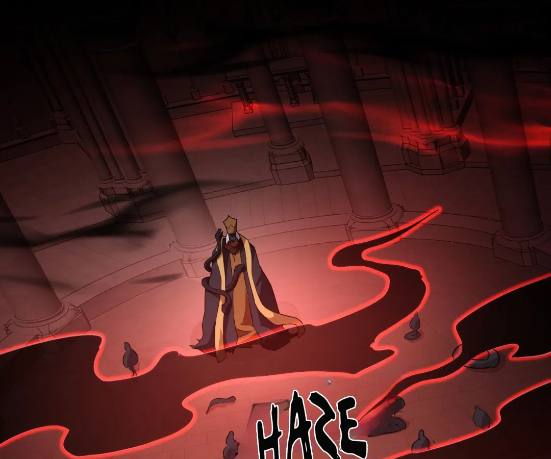 Read The Ultimate Summoner chapter 74 image 100 on Lezhin