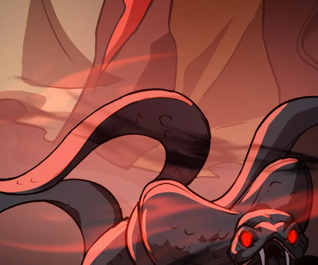 Read The Ultimate Summoner chapter 74 image 107 on Lezhin