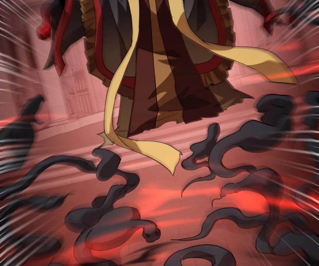 Read The Ultimate Summoner chapter 74 image 110 on Lezhin