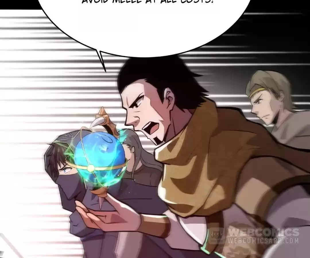 Read The Ultimate Summoner chapter 74 image 114 on Lezhin