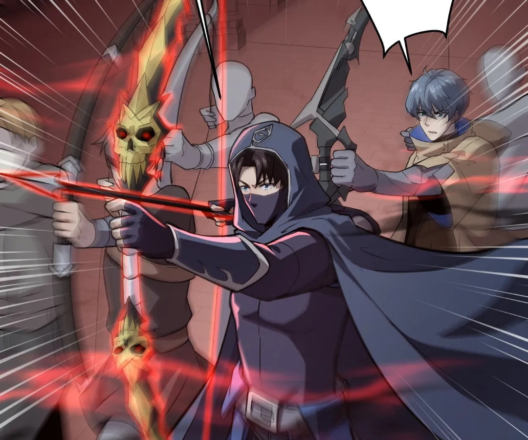 Read The Ultimate Summoner chapter 74 image 117 on Lezhin