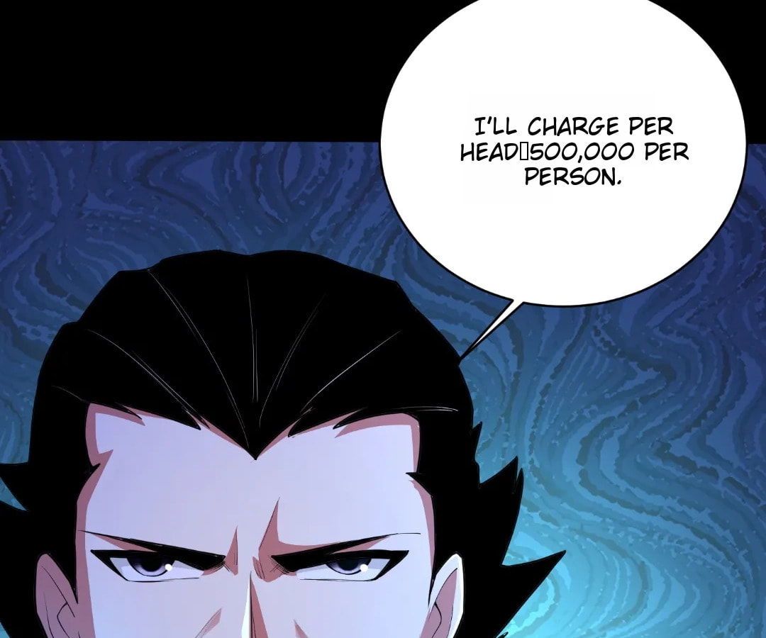 Read The Ultimate Summoner chapter 74 image 12 on Lezhin