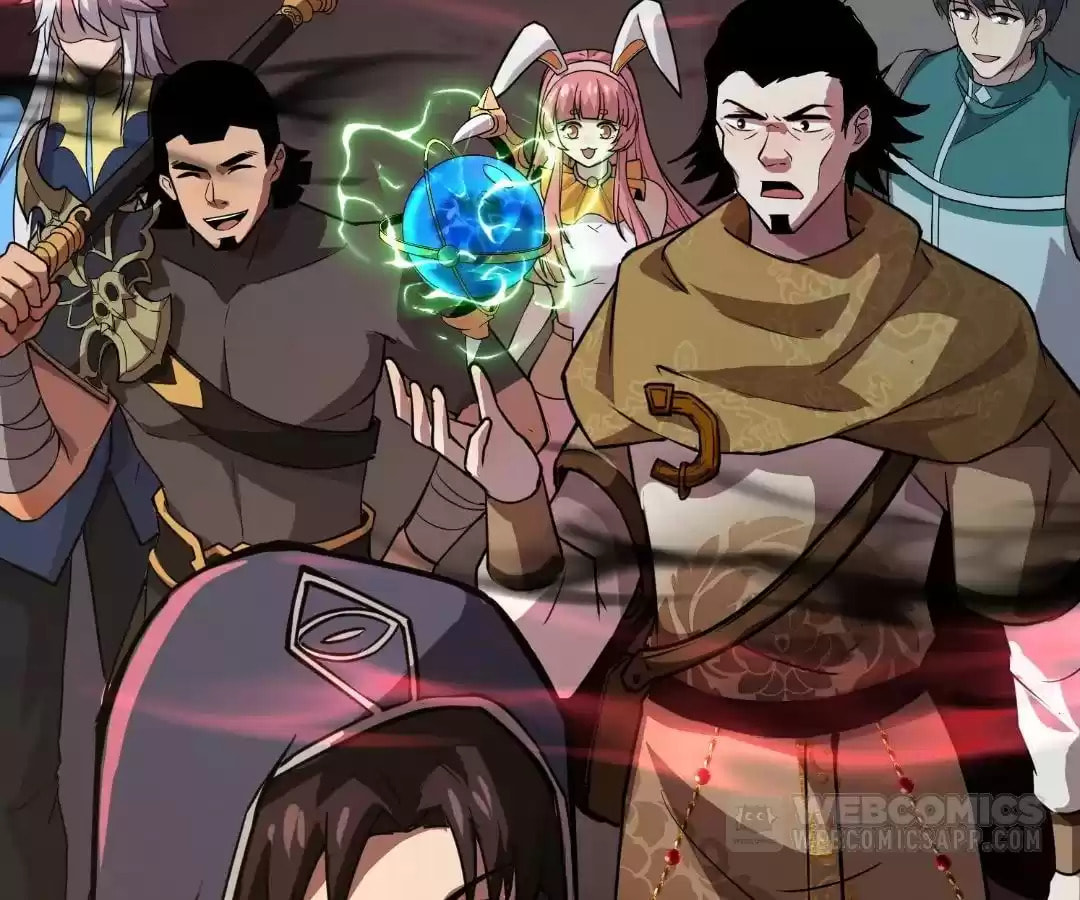 Read The Ultimate Summoner chapter 74 image 146 on Lezhin