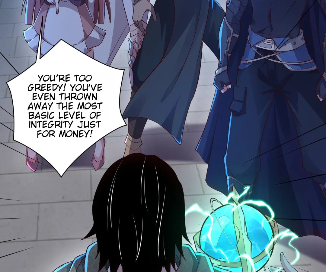Read The Ultimate Summoner chapter 74 image 19 on Lezhin