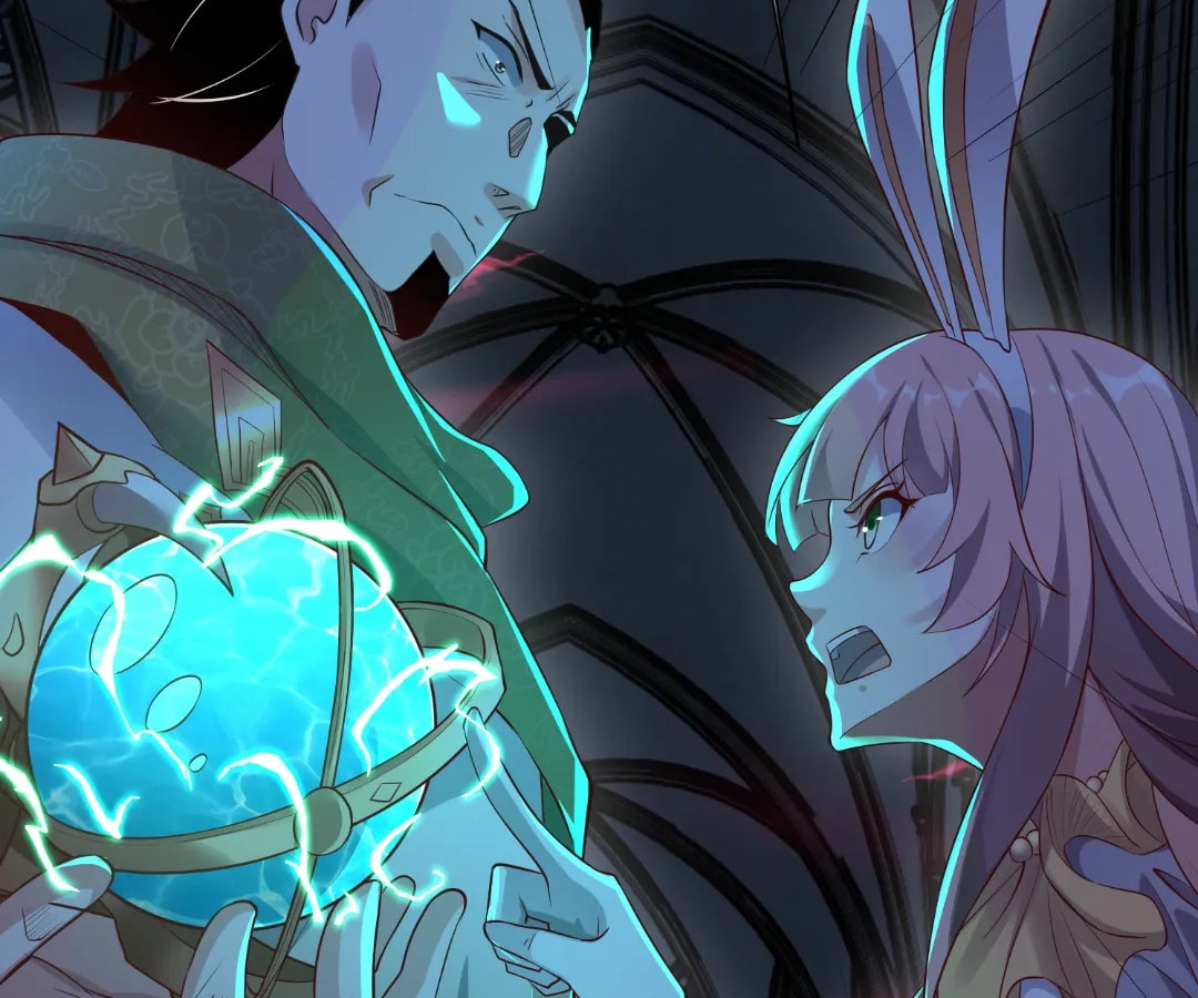 Read The Ultimate Summoner chapter 74 image 22 on Lezhin