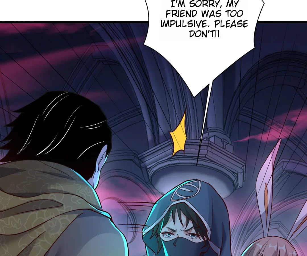 Read The Ultimate Summoner chapter 74 image 29 on Lezhin