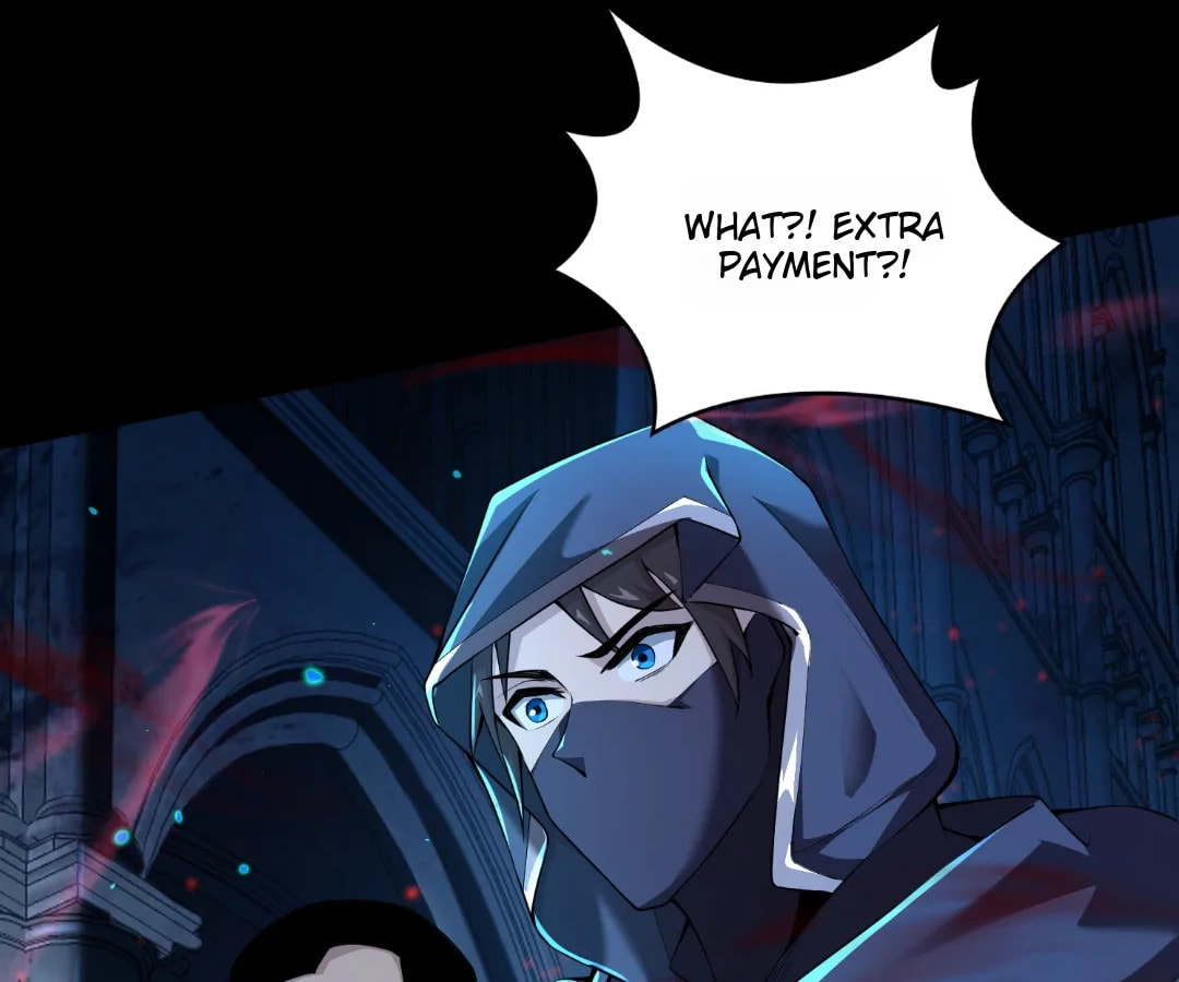 Read The Ultimate Summoner chapter 74 image 3 on Lezhin