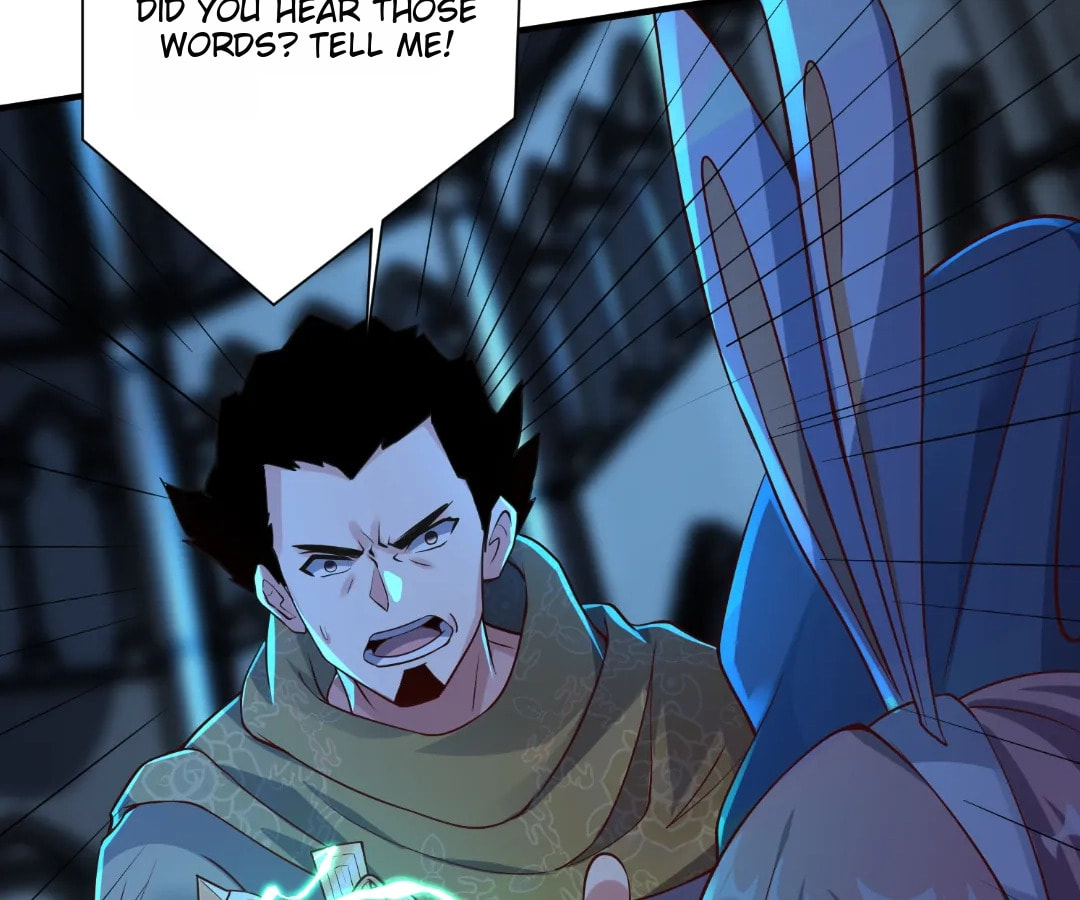 Read The Ultimate Summoner chapter 74 image 32 on Lezhin