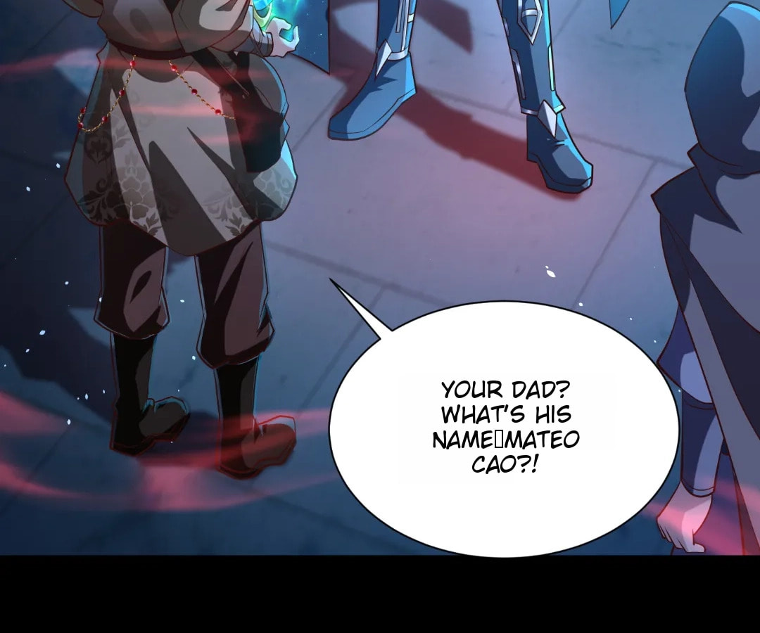 Read The Ultimate Summoner chapter 74 image 37 on Lezhin