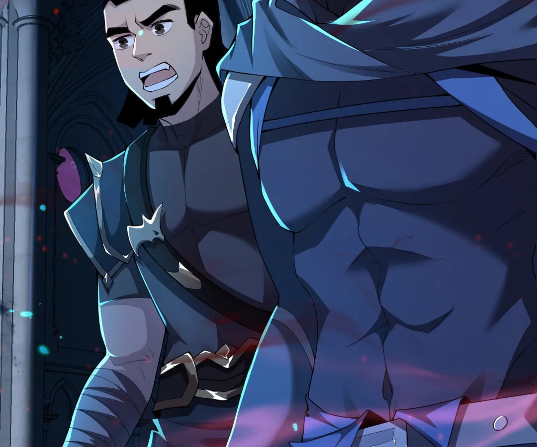 Read The Ultimate Summoner chapter 74 image 4 on Lezhin