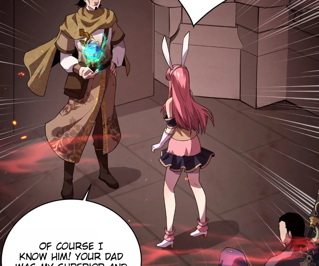 Read The Ultimate Summoner chapter 74 image 43 on Lezhin