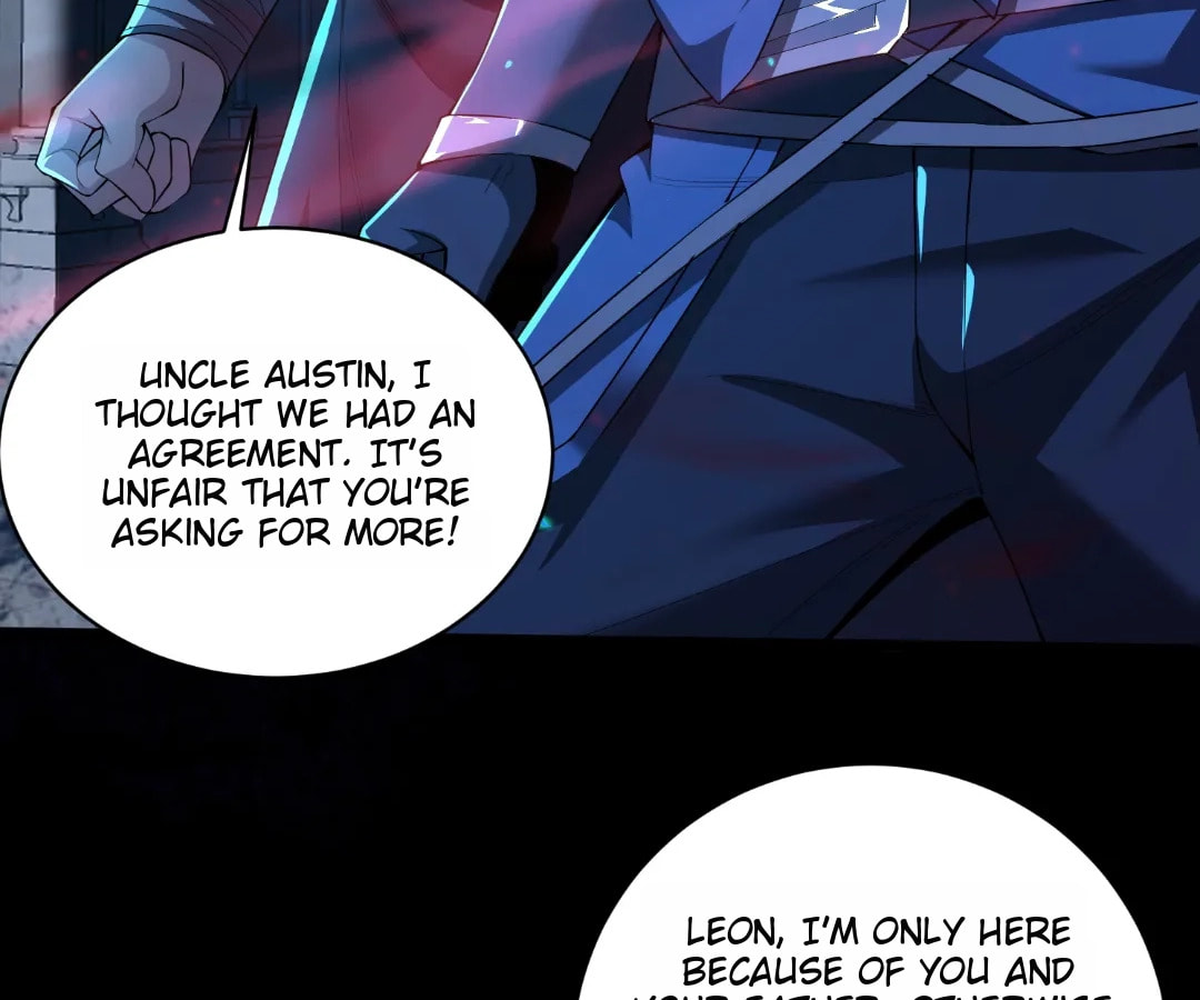 Read The Ultimate Summoner chapter 74 image 5 on Lezhin