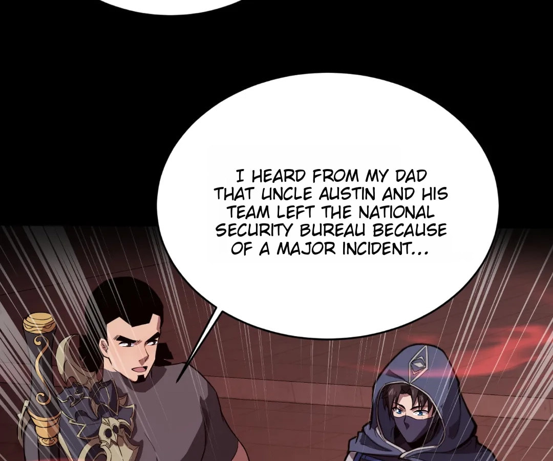 Read The Ultimate Summoner chapter 74 image 52 on Lezhin