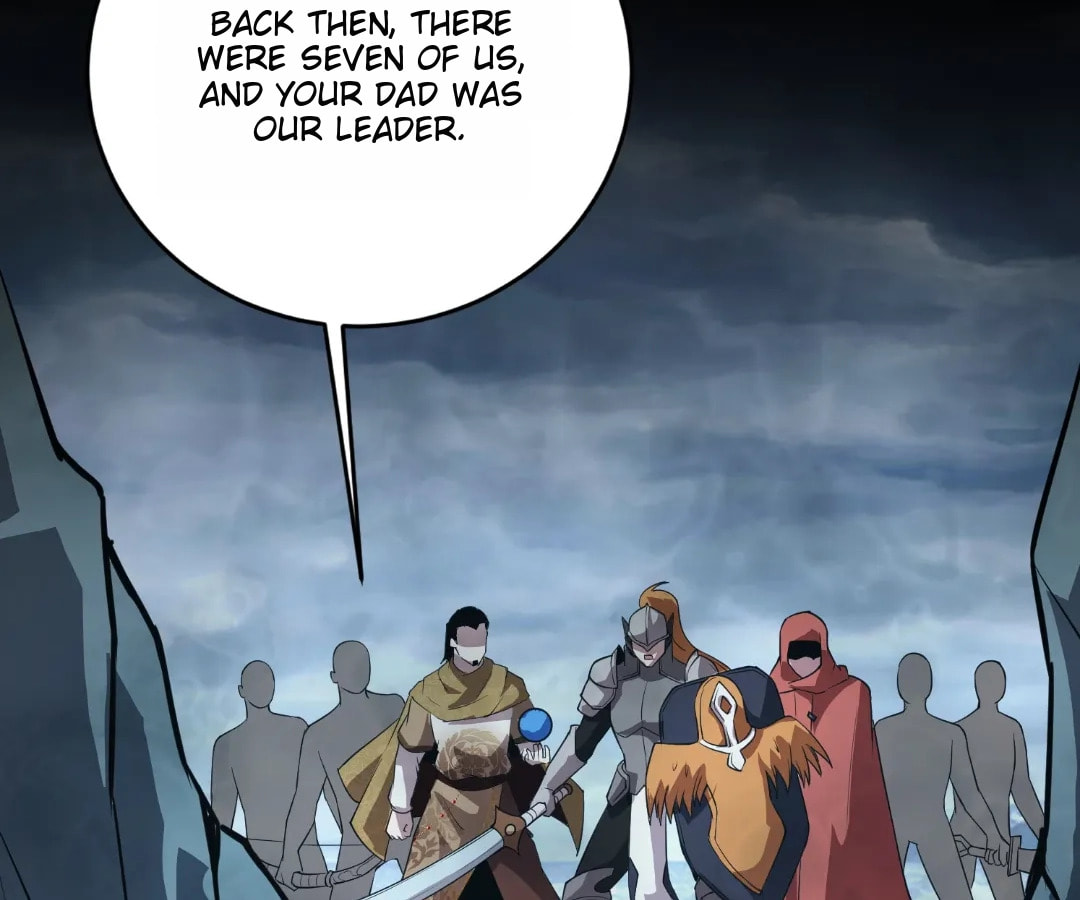 Read The Ultimate Summoner chapter 74 image 57 on Lezhin