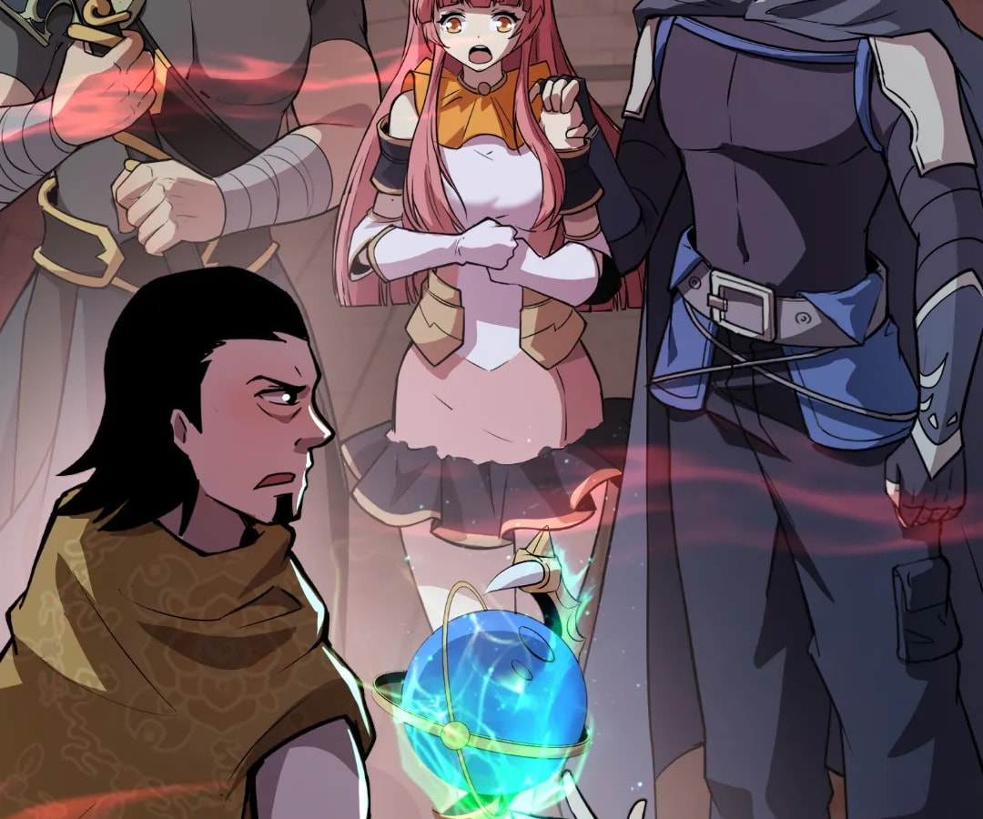 Read The Ultimate Summoner chapter 74 image 77 on Lezhin