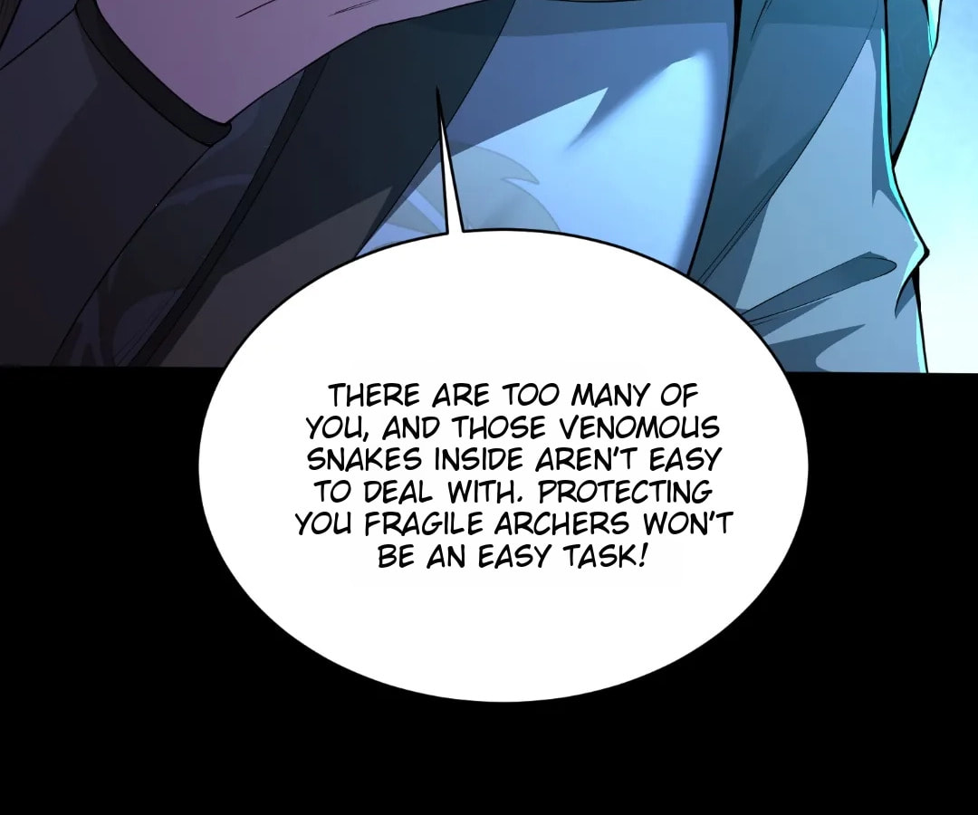 Read The Ultimate Summoner chapter 74 image 8 on Lezhin
