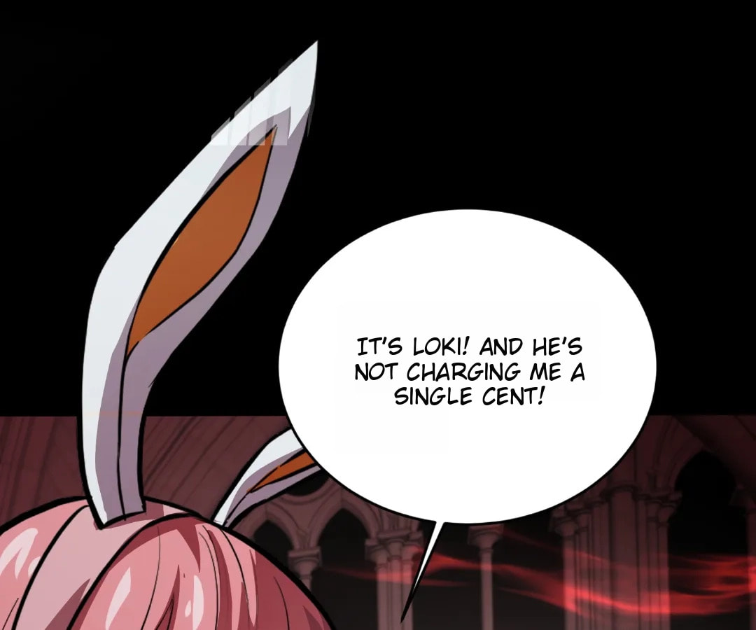 Read The Ultimate Summoner chapter 74 image 84 on Lezhin
