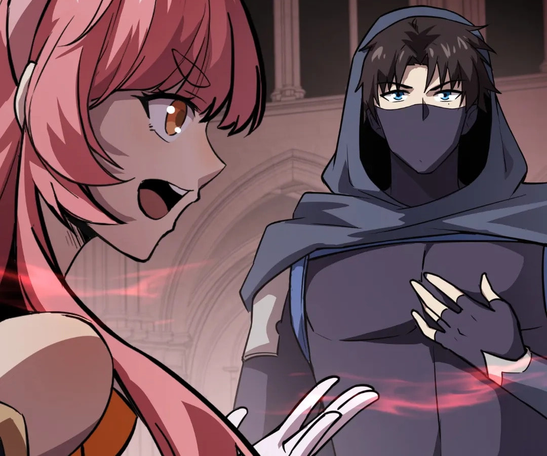 Read The Ultimate Summoner chapter 74 image 85 on Lezhin