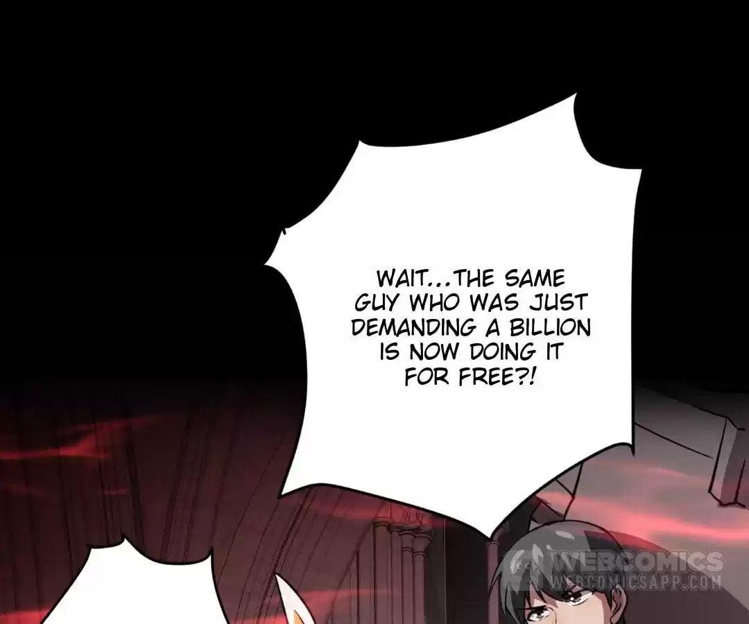 Read The Ultimate Summoner chapter 74 image 90 on Lezhin