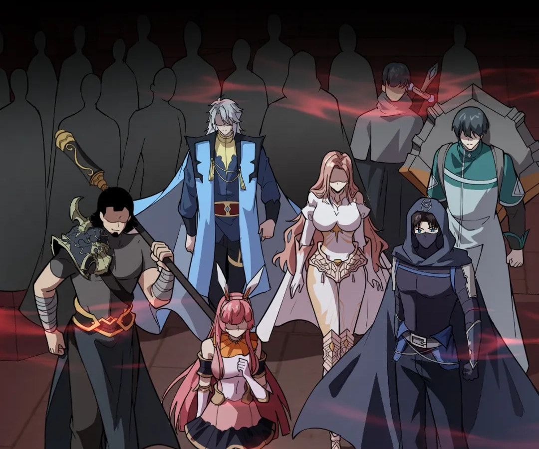 Read The Ultimate Summoner chapter 74 image 93 on Lezhin