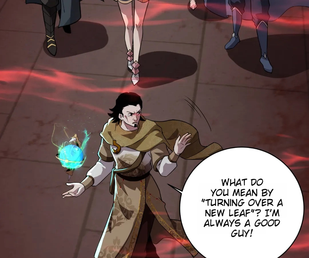 Read The Ultimate Summoner chapter 74 image 94 on Lezhin