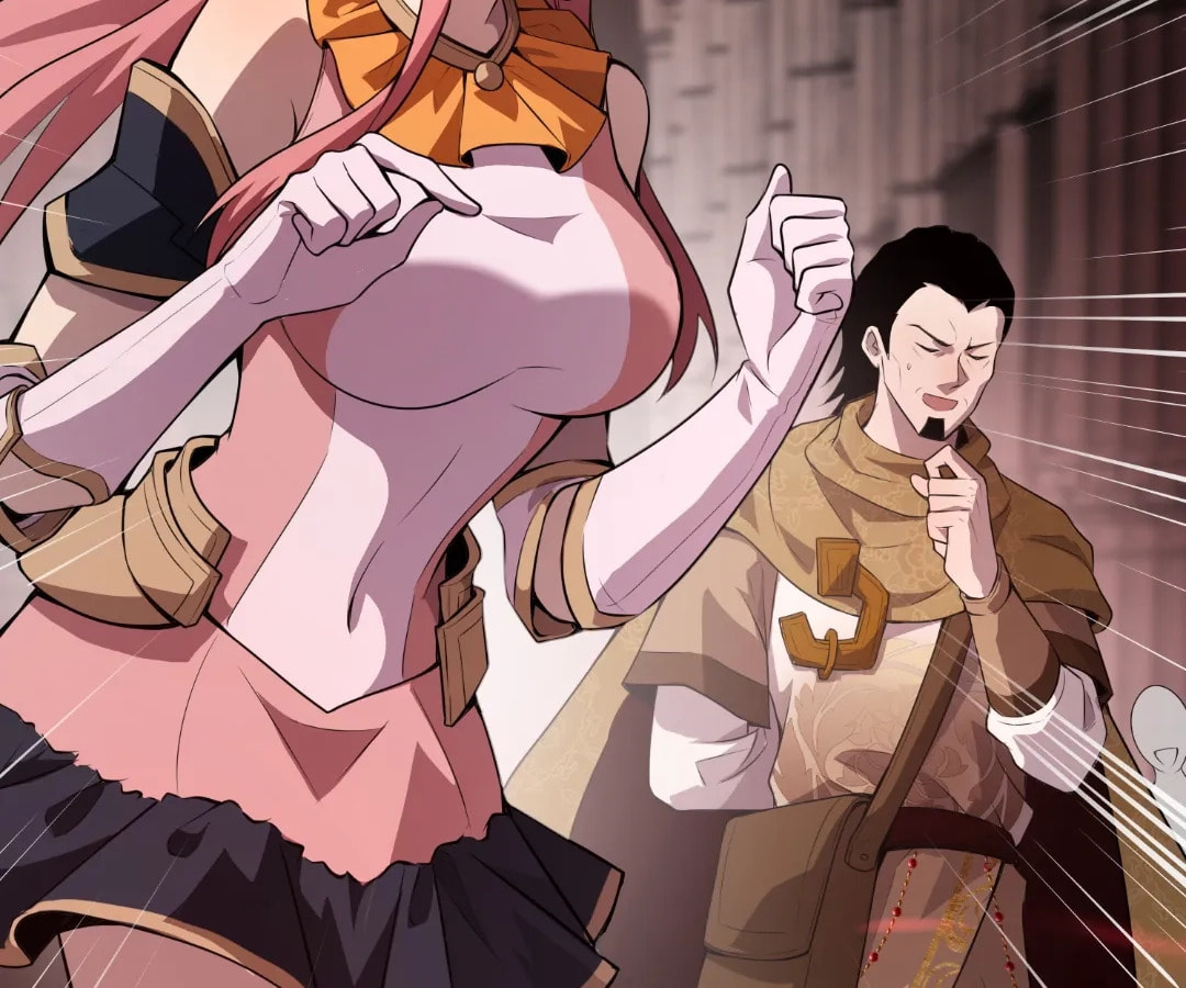 Read The Ultimate Summoner chapter 75 image 1 on Lezhin