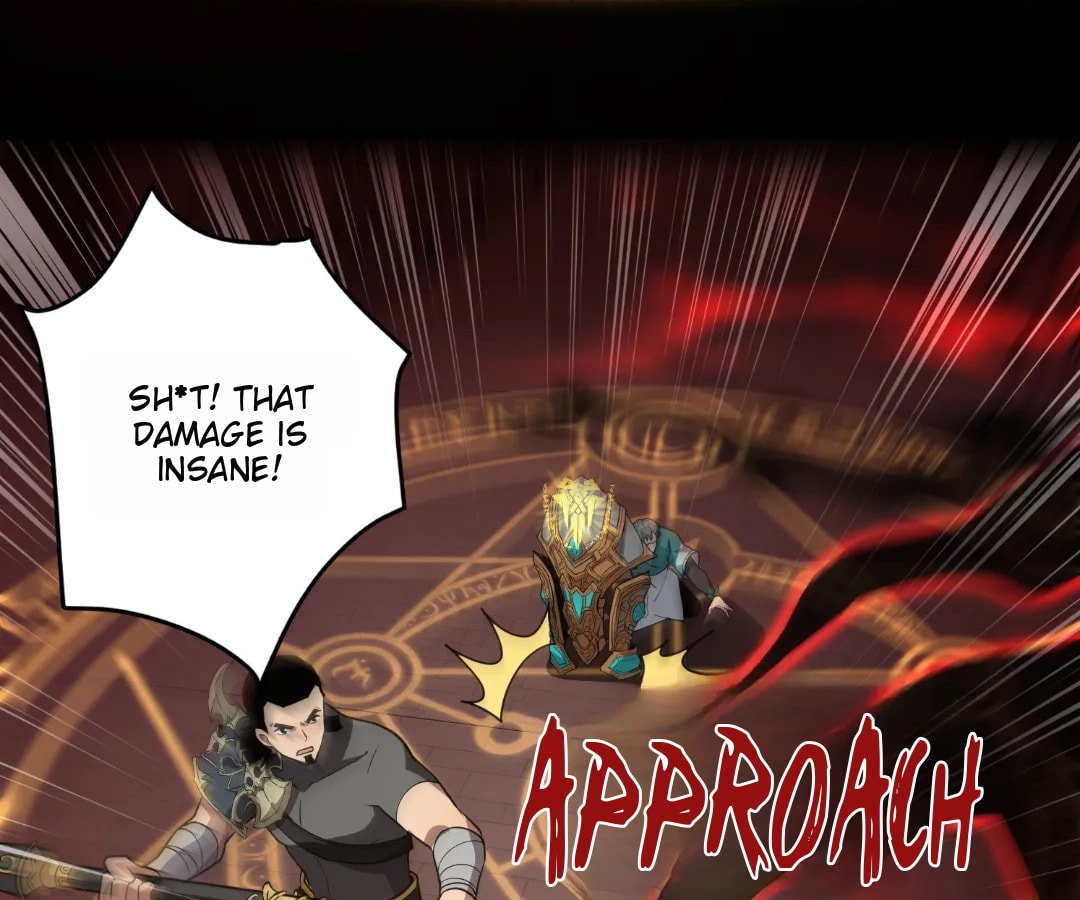 Read The Ultimate Summoner chapter 75 image 100 on Lezhin