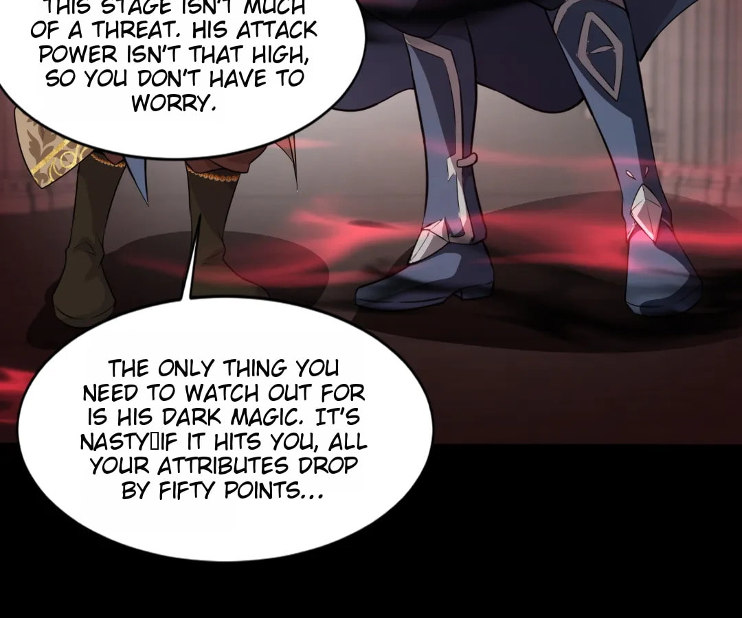 Read The Ultimate Summoner chapter 75 image 11 on Lezhin