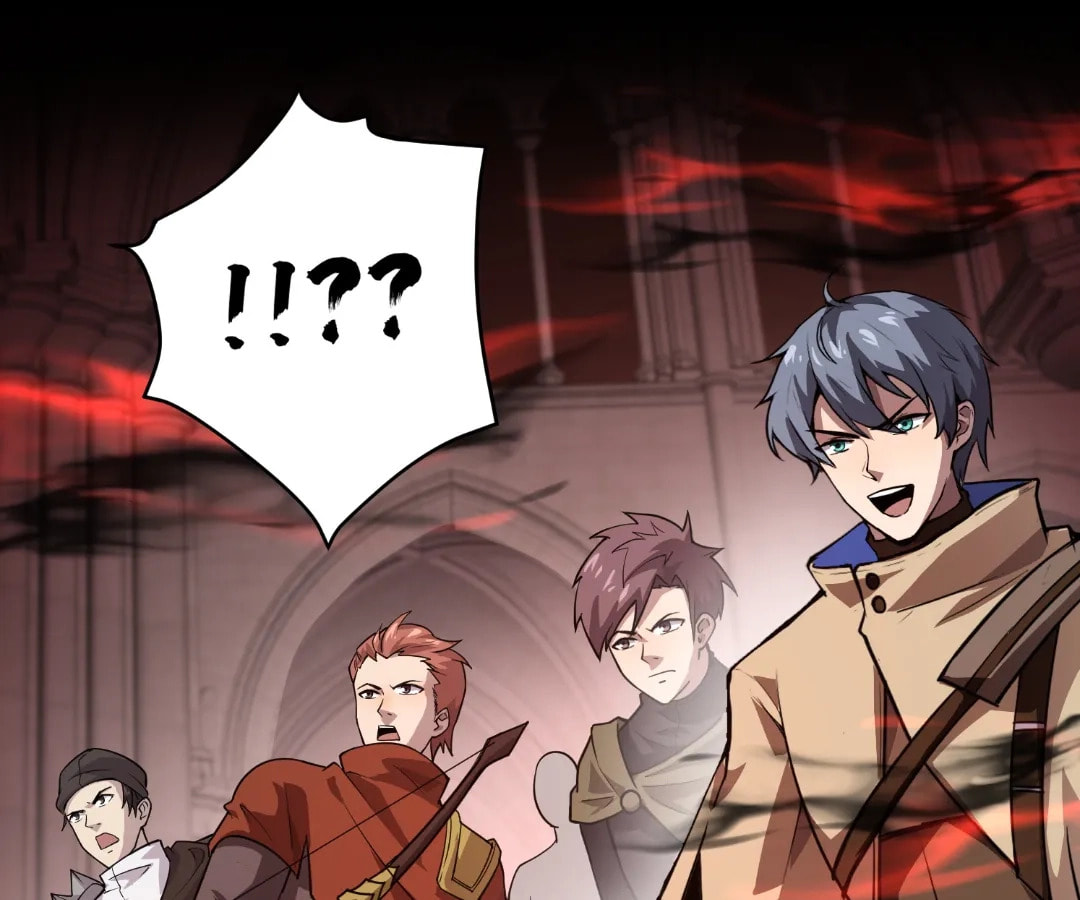 Read The Ultimate Summoner chapter 75 image 121 on Lezhin