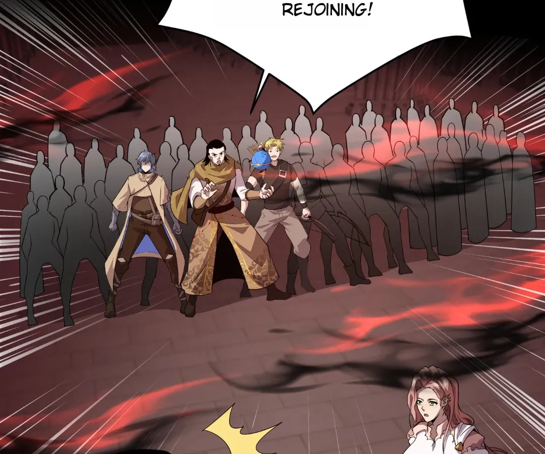 Read The Ultimate Summoner chapter 75 image 127 on Lezhin